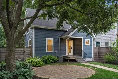 1407 Monroe St NE, Minneapolis, MN 55413 - Photo 2