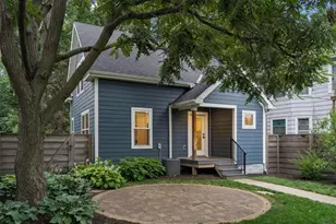 1407 Monroe St NE, Minneapolis, MN 55413 - Photo 2