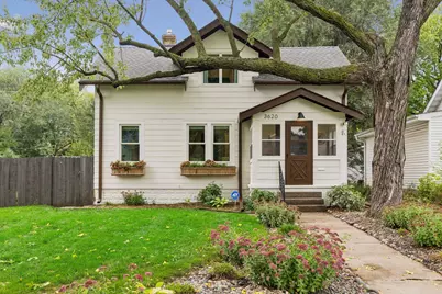 3620 Rhode Island Avenue S, Saint Louis Park, MN 55426 - Photo 1