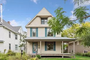 727 Madison Street NE, Minneapolis, MN 55413 - Photo 1