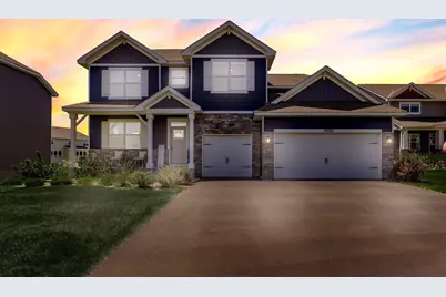 16206 Europa Avenue N, Hugo, MN 55038 - Photo 2