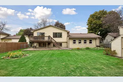 12008 Maryland Court, Champlin, MN 55316 - Photo 36