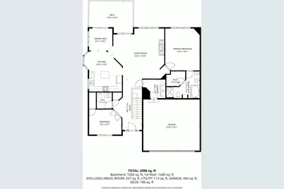 13028 Garvin Brook Lane, Apple Valley, MN 55124 - Photo 28