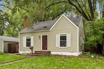 7526 3rd Avenue S, Richfield, MN 55423 - Photo 2