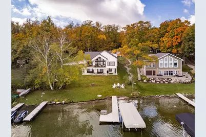 21006 S Moose Point Lane, Grand Rapids, MN 55744 - Photo 2