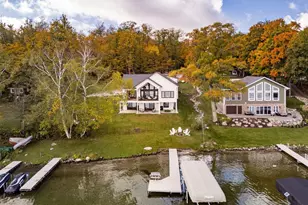 21006 S Moose Point Ln, Grand Rapids, MN 55744 - Photo 2
