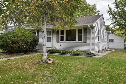 4906 Thomas Avenue N, Minneapolis, MN 55430 - Photo 2