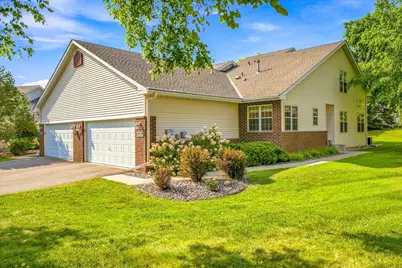 2442 Autumn Ridge Court, Chanhassen, MN 55317 - Photo 1