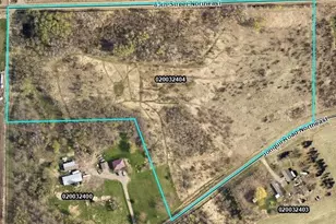 13Xxx Jonquil Road NE, Foley, MN 56329 - Photo 1