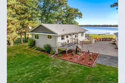 23732 Clover Drive, Merrifield, MN 56465 - Photo 1