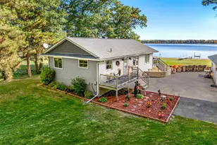 23732 Clover Dr, Merrifield, MN 56465 - Photo 1