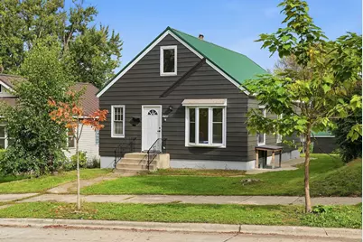 3746 Russell Avenue N, Minneapolis, MN 55412 - Photo 1