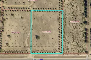 Tbd State Hwy 87 - Lot 1, Park Rapids, MN 56470 - Photo 1
