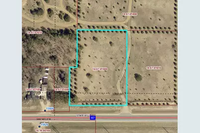 Tbd State Hwy 87 - Lot 2, Park Rapids, MN 56470 - Photo 1