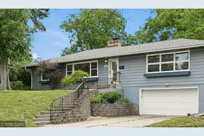 3101 W Armour Terrace, Saint Anthony, MN 55418 - Photo 2