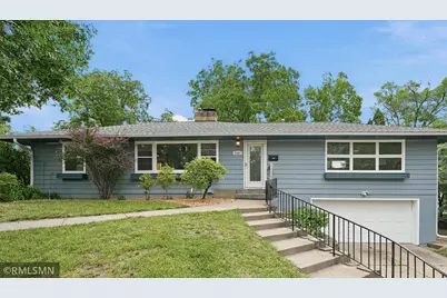 3101 W Armour Terrace, Saint Anthony, MN 55418 - Photo 1