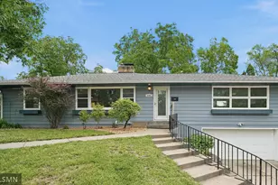 3101 W Armour Terrace, Saint Anthony, MN 55418 - Photo 2