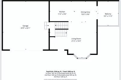 20676 Hampshire Way, Lakeville, MN 55044 - Photo 48