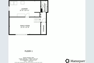 517 26th Street NW, Rochester, MN 55901 - Photo 28