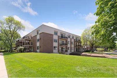 2800 Hillsboro Avenue N #307, New Hope, MN 55427 - Photo 28