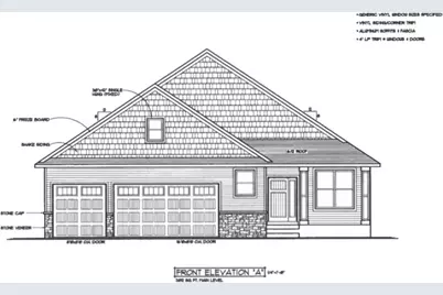 1009 Misty Meadow Boulevard, Buffalo, MN 55313 - Photo 1