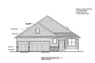 4847 Maple St, Rockford, MN 55373 - Photo 1