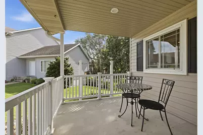 1529 Camden Woods Terrace, Saint Cloud, MN 56301 - Photo 2