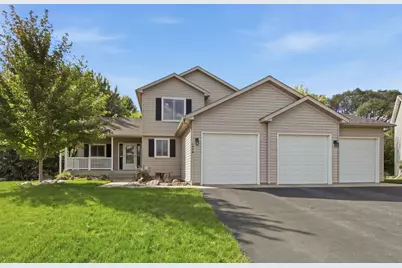 1529 Camden Woods Terrace, Saint Cloud, MN 56301 - Photo 1