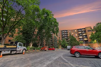 210 W Grant Street #615, Minneapolis, MN 55403 - Photo 1