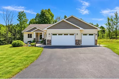 1134 Timber Path, Menomonie, WI 54751 - Photo 1