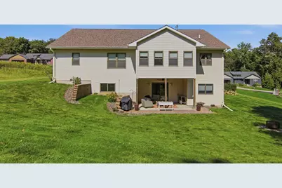 1134 Timber Path, Menomonie, WI 54751 - Photo 2