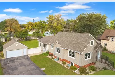 1221 Mechanic Street, Edgerton, MN 56128 - Photo 1