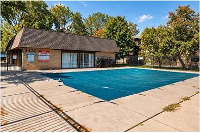 3421 Kent Street #509, Shoreview, MN 55126 - Photo 12