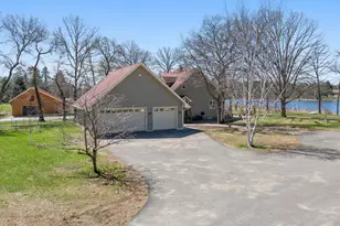 2163 White Pine Point Rd SW, Pine River, MN 56474 - Photo 1