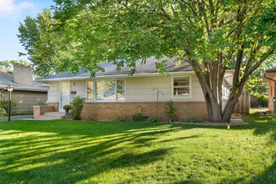 6737 Columbus Avenue, Richfield, MN 55423 - Photo 2
