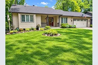 5366 S Park Drive, Savage, MN 55378 - Photo 1
