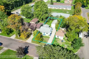 908 W Linden Street W, Fergus Falls, MN 56537 - Photo 56