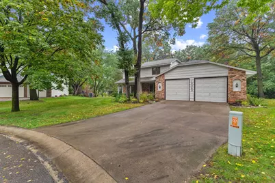 12083 Dogwood Street NW, Coon Rapids, MN 55448 - Photo 1