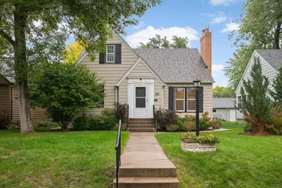 4150 Abbott Avenue N, Robbinsdale, MN 55422 - Photo 1