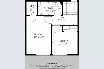 3304 River Bluff Drive #75, Eagan, MN 55121 - Photo 36