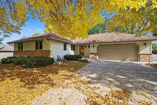 12325 Villaburne Dr, Burnsville, MN 55337 - Photo 1