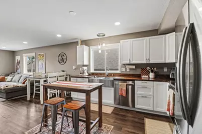 409 Juniper Lane NW, Montgomery, MN 56069 - Photo 6