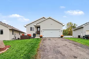 409 Juniper Ln NW, Montgomery, MN 56069 - Photo 1