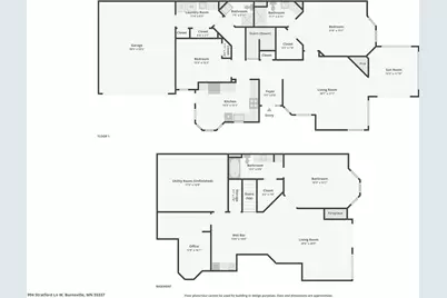 994 Stratford Lane W, Burnsville, MN 55337 - Photo 46