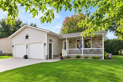 260 Westgate Drive, Winsted, MN 55395 - Photo 1
