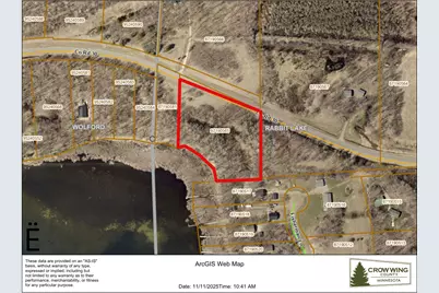 Tbd County Road 30, Aitkin, MN 56431 - Photo 4
