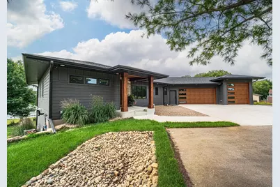 48953 N Shore Road, Waterville, MN 56096 - Photo 1