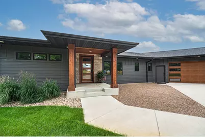 48953 N Shore Road, Waterville, MN 56096 - Photo 2