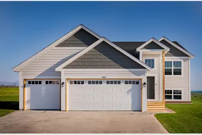 718 Bluffview Lane, Somerset, WI 54025 - Photo 1