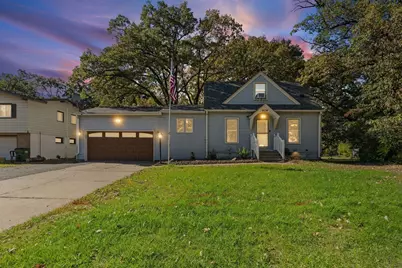 8634 Lincoln Street NE, Blaine, MN 55434 - Photo 1